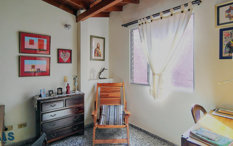 Casa en Medellín en Estadio