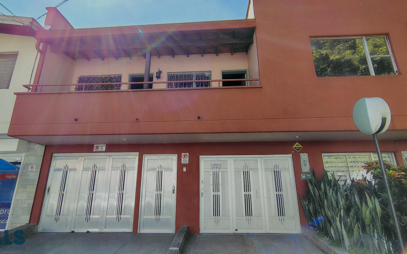 Casa en Medellín en Estadio