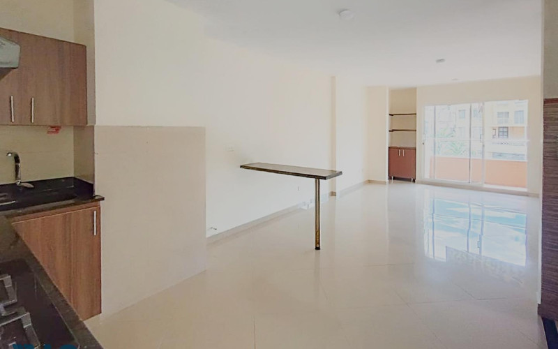 Apartamento en Medellín en San Joaquín