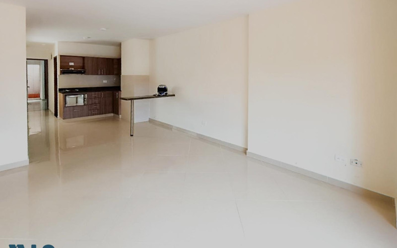 Apartamento en Medellín en San Joaquín