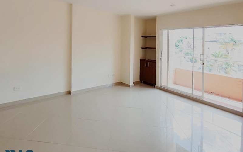 Apartamento en Medellín en San Joaquín