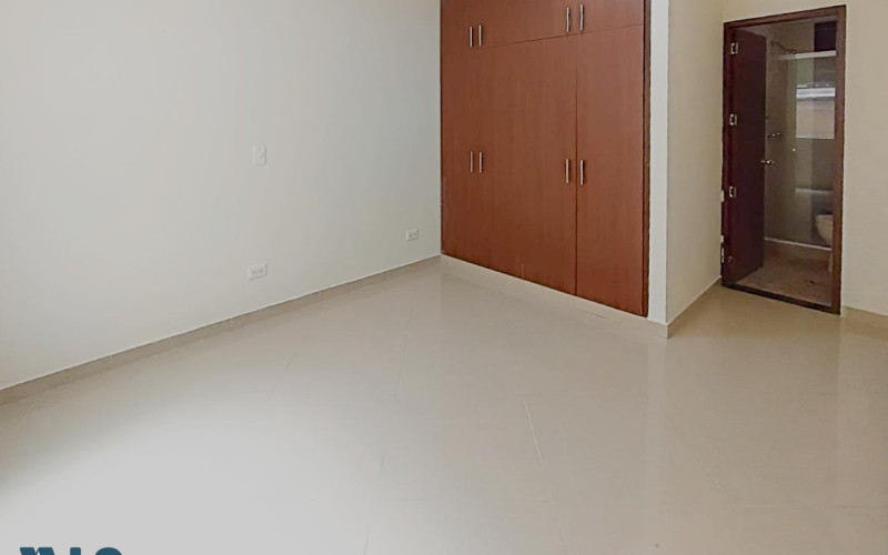 Apartamento en Medellín en San Joaquín