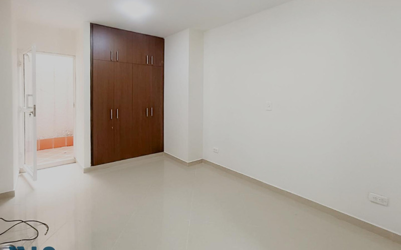 Apartamento en Medellín en San Joaquín