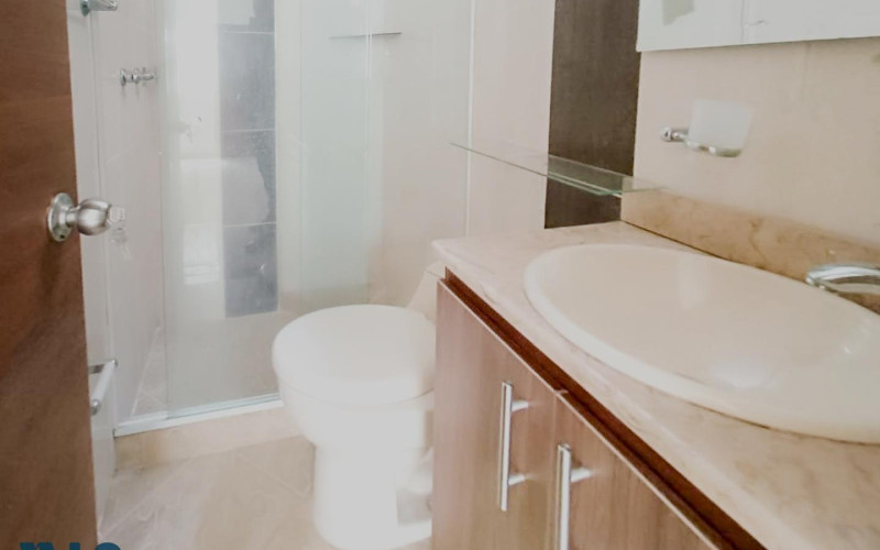 Apartamento en Medellín en San Joaquín
