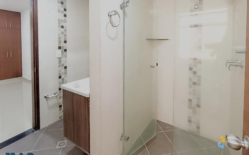 Apartamento en Medellín en San Joaquín