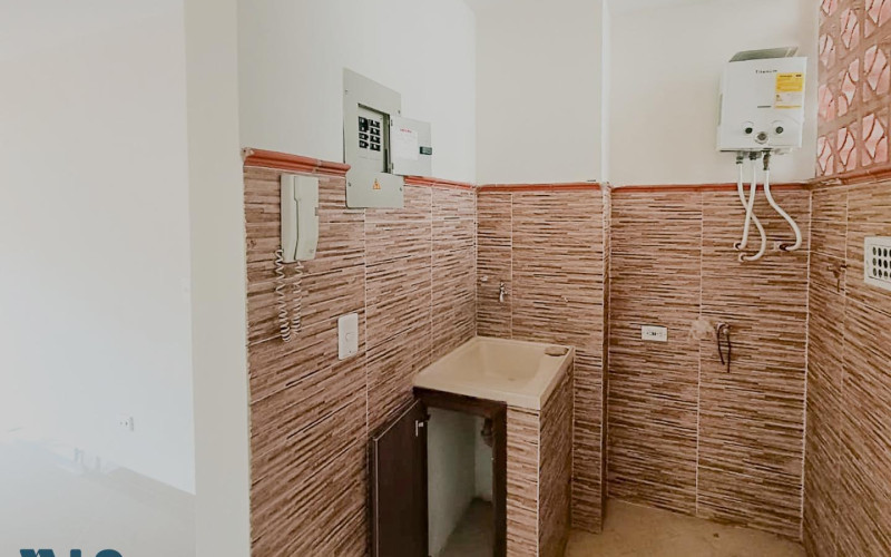 Apartamento en Medellín en San Joaquín