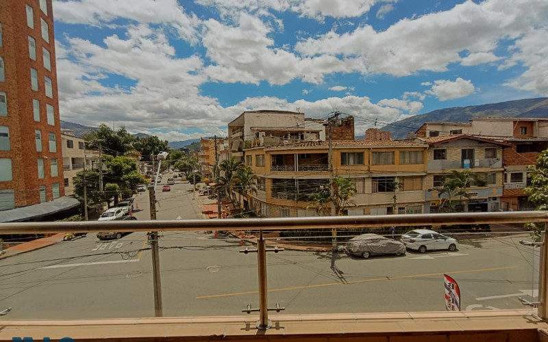 Apartamento en Medellín en San Joaquín