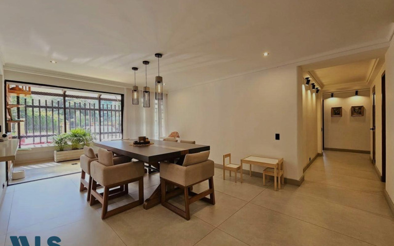 Apartamento en Medellín en El Tesoro