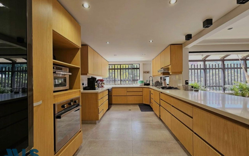 Apartamento en Medellín en El Tesoro