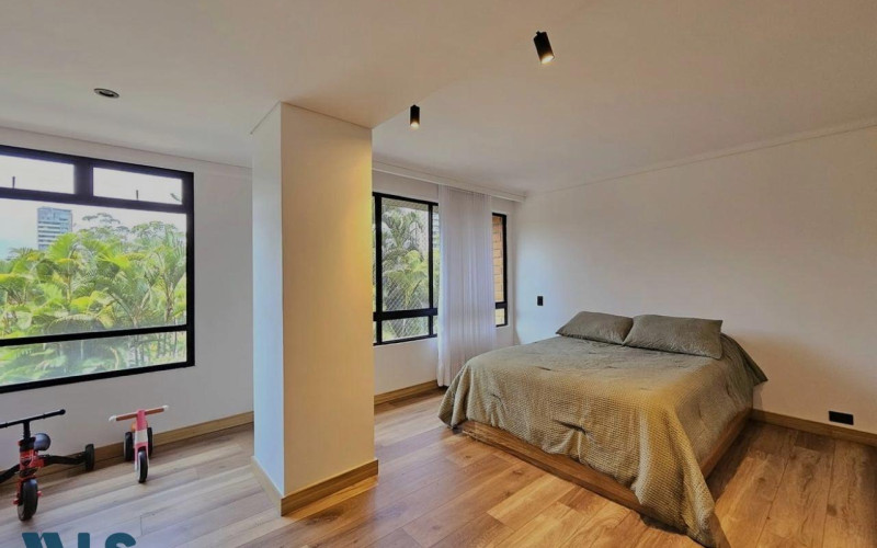 Apartamento en Medellín en El Tesoro
