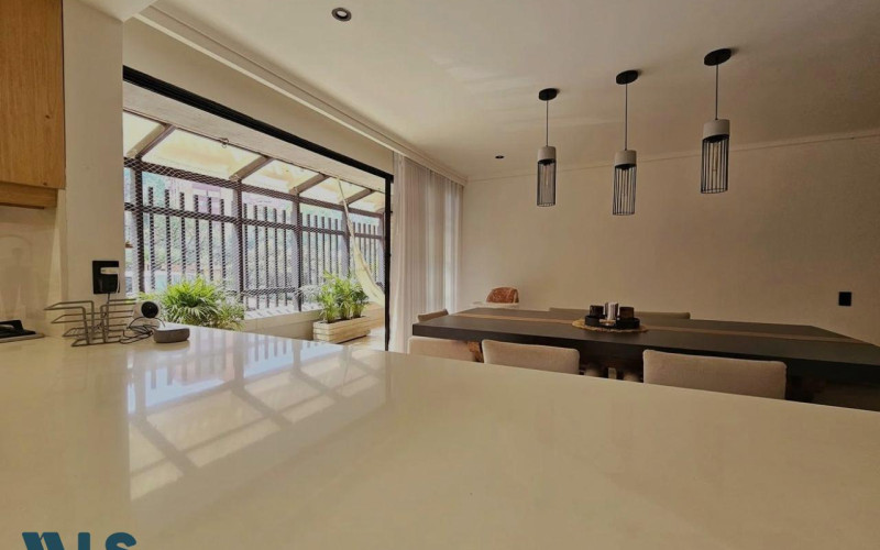 Apartamento en Medellín en El Tesoro