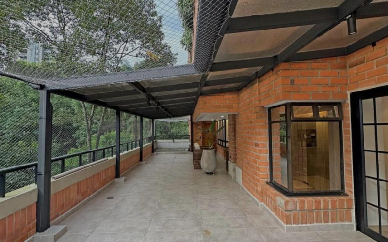 Apartamento en Medellín en El Tesoro
