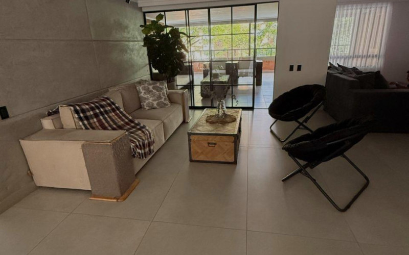 Apartamento en Medellín en El Tesoro