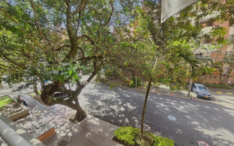 Apartamento en Medellín en Laureles