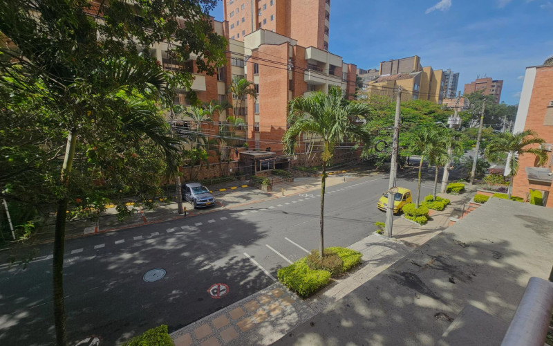 Apartamento en Medellín en Laureles