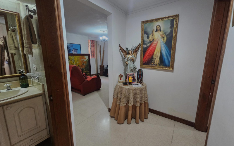 Apartamento en Medellín en Laureles