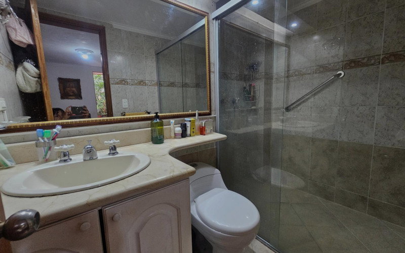 Apartamento en Medellín en Laureles