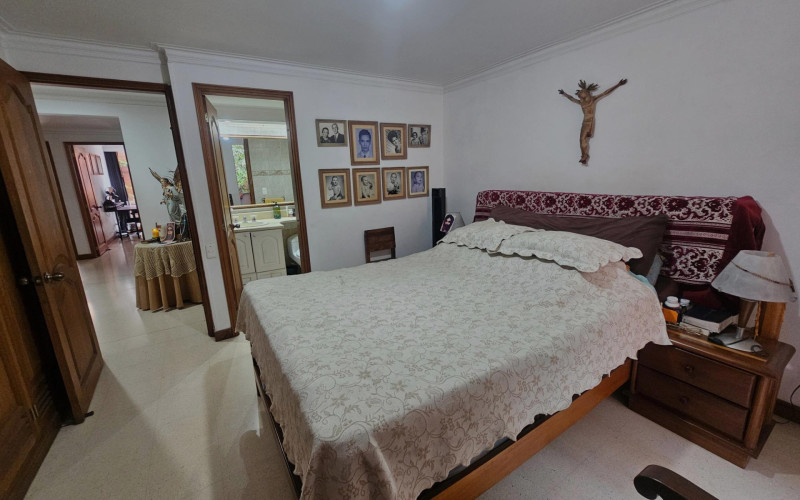 Apartamento en Medellín en Laureles
