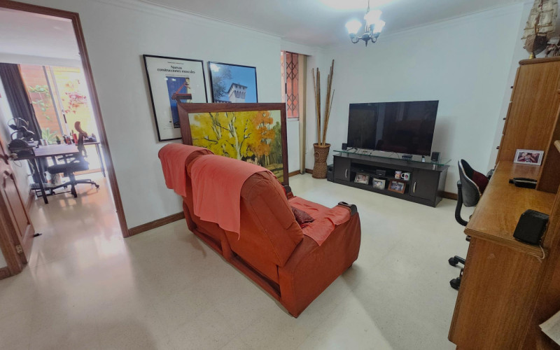 Apartamento en Medellín en Laureles