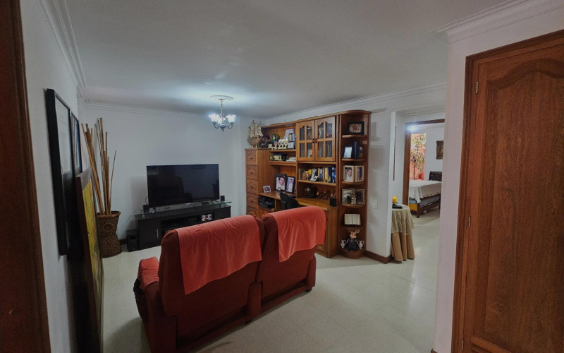 Apartamento en Medellín en Laureles