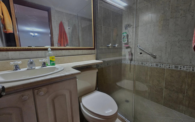 Apartamento en Medellín en Laureles