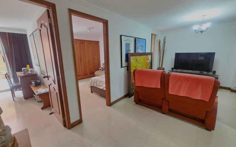 Apartamento en Medellín en Laureles