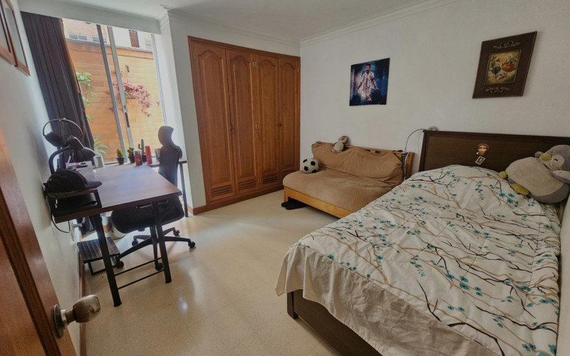 Apartamento en Medellín en Laureles