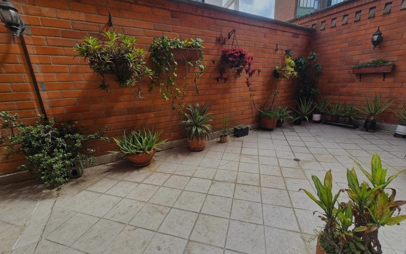Apartamento en Medellín en Laureles