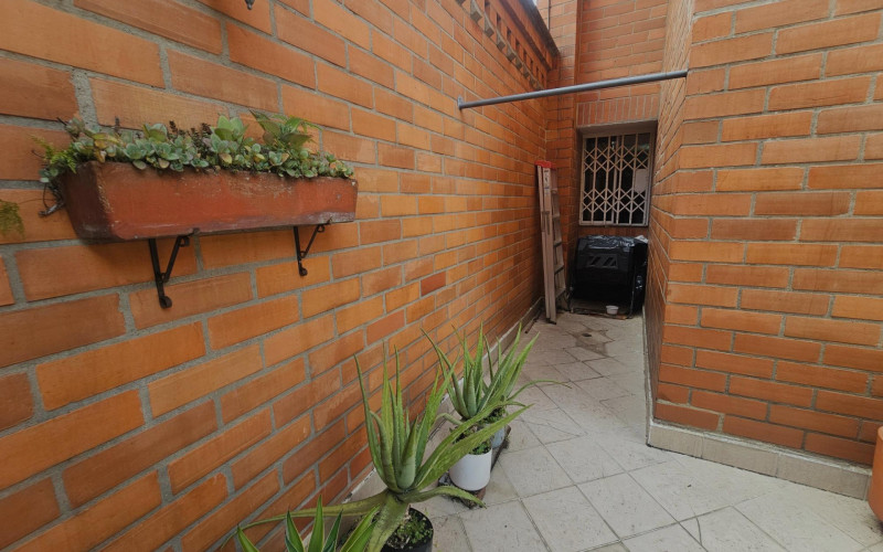 Apartamento en Medellín en Laureles