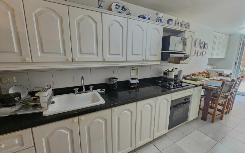 Apartamento en Medellín en Laureles