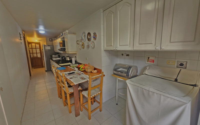 Apartamento en Medellín en Laureles