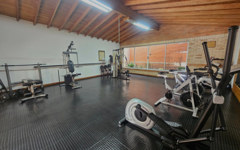 Apartamento en Medellín en Laureles
