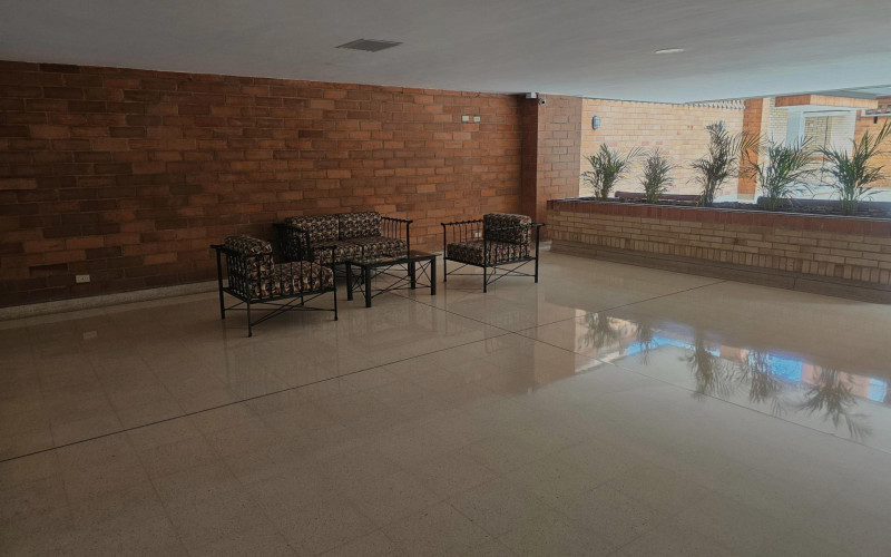 Apartamento en Medellín en Laureles