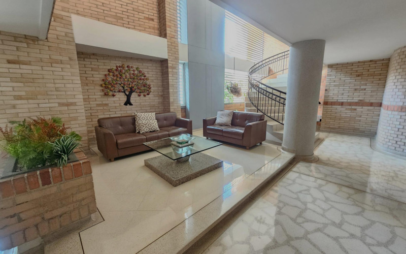 Apartamento en Medellín en Laureles