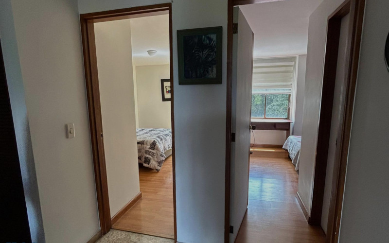 Apartamento en Medellín en El Diamante Nº 2