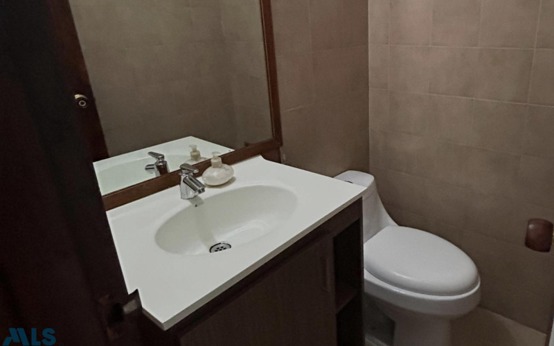 Apartamento en Medellín en El Diamante Nº 2