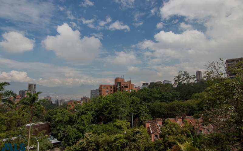 Apartamento en Medellín en San Lucas