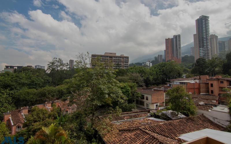 Apartamento en Medellín en San Lucas