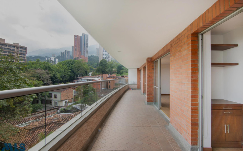 Apartamento en Medellín en San Lucas