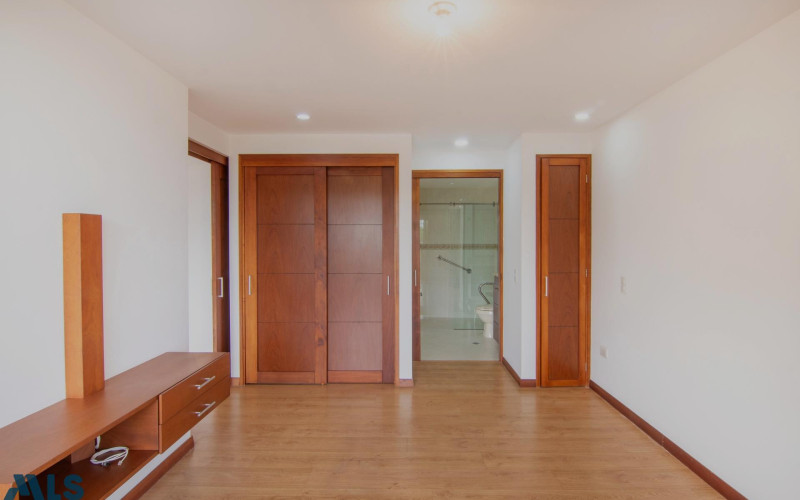 Apartamento en Medellín en San Lucas