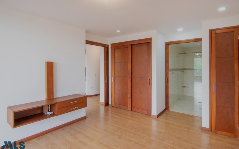 Apartamento en Medellín en San Lucas