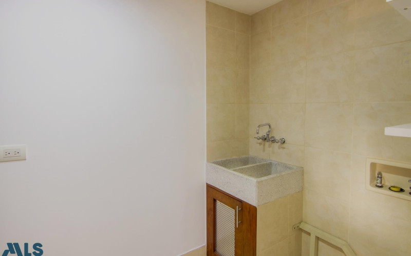 Apartamento en Medellín en San Lucas