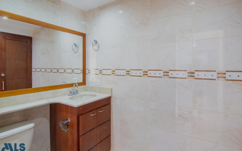 Apartamento en Medellín en San Lucas