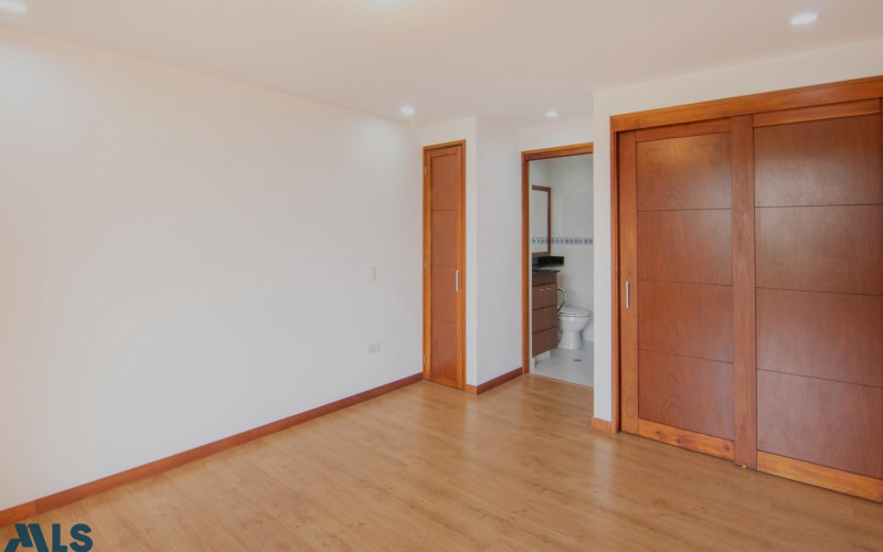 Apartamento en Medellín en San Lucas