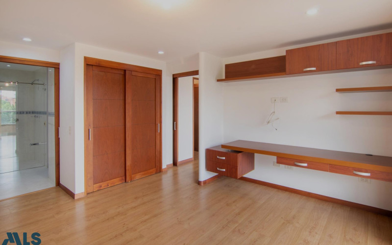 Apartamento en Medellín en San Lucas