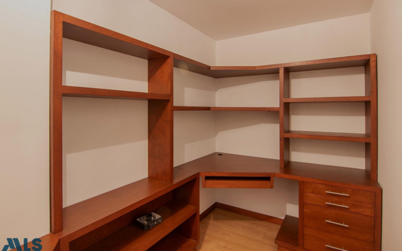 Apartamento en Medellín en San Lucas