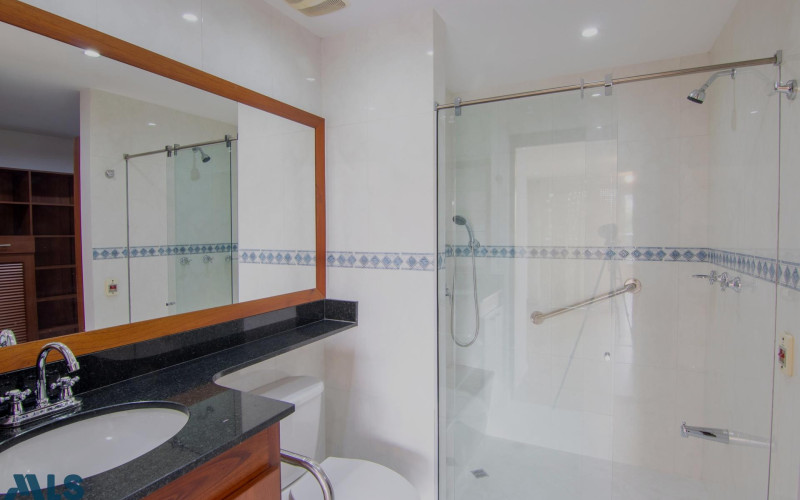 Apartamento en Medellín en San Lucas