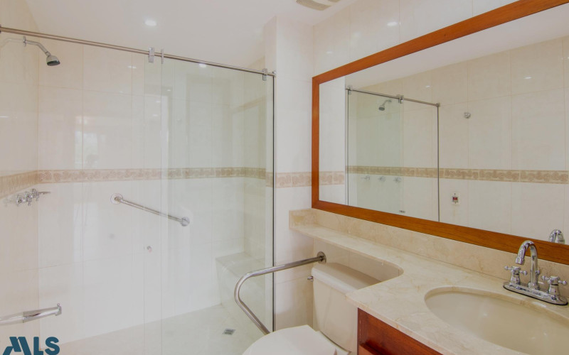 Apartamento en Medellín en San Lucas