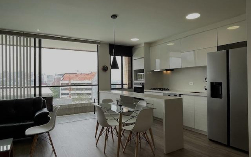 Apartamento en Medellín en Lalinde