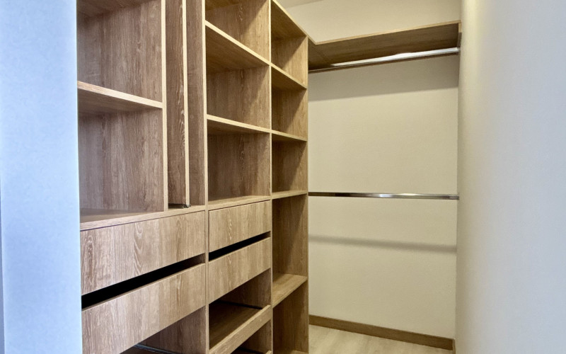 Apartamento para estrenar con espectacular vista